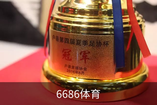 6686体育公司简介